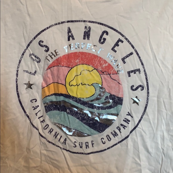 Short sleeve graphic tee - Picture 2 of 2